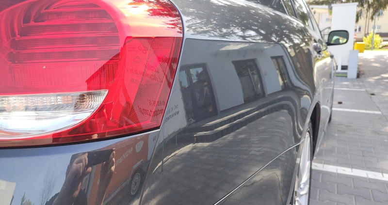 Lexus GS cena 50999 przebieg: 242000, rok produkcji 2007 z Lublin małe 742